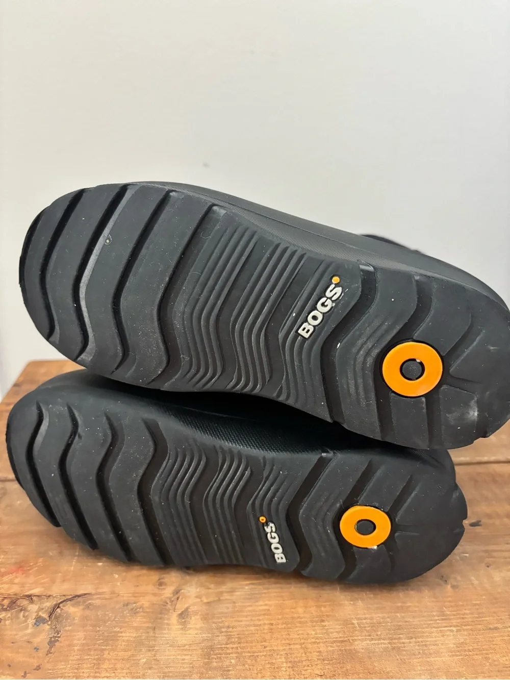 Bogs durable kids